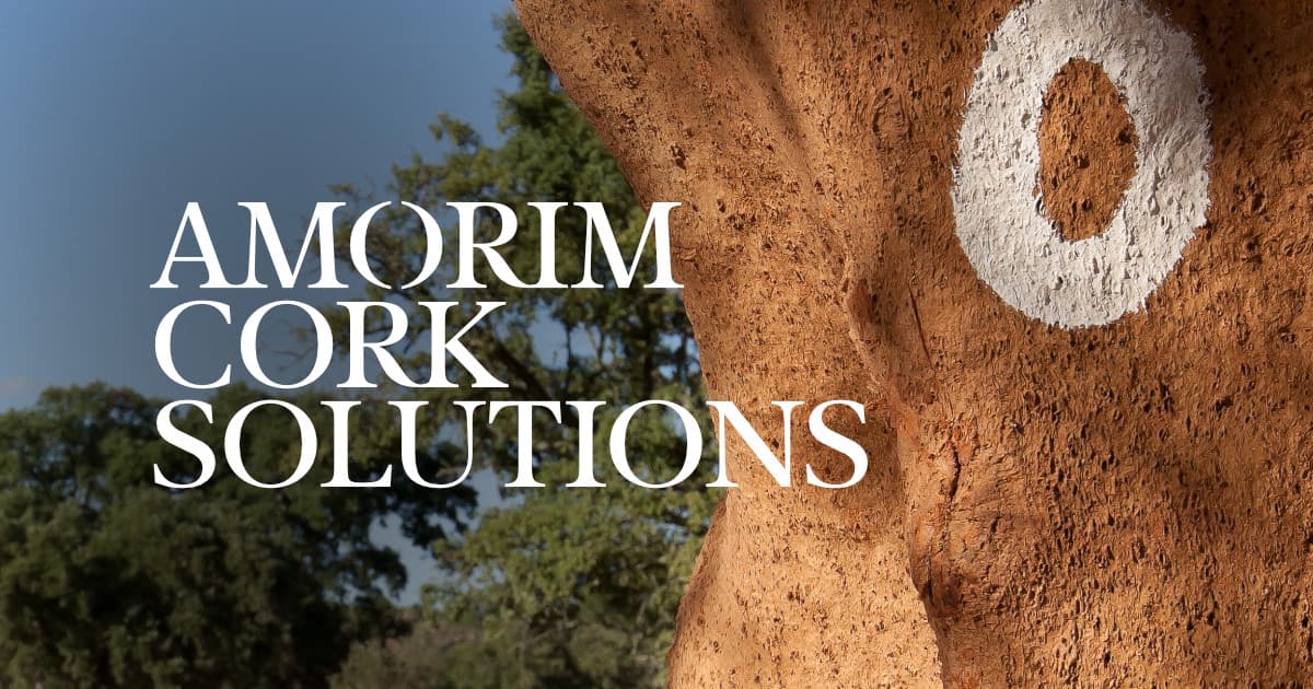 Amorim Florestal España