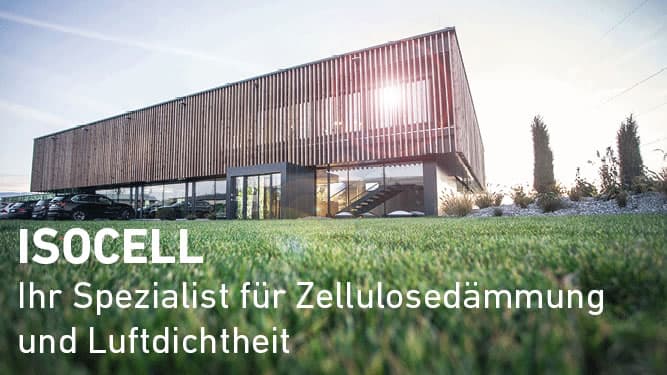 ISOCELL GmbH & Co KG
