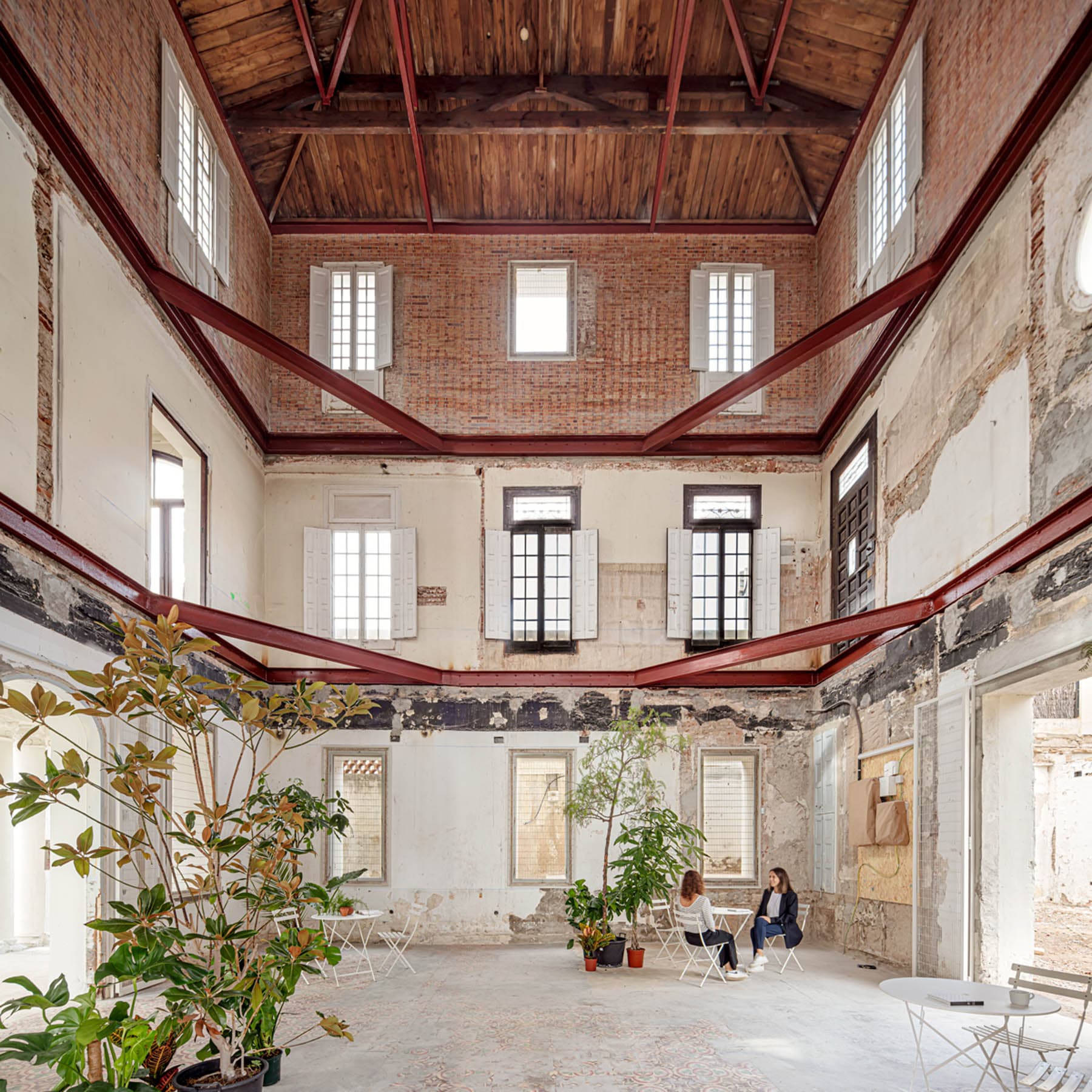 Carles Enrich Studio
