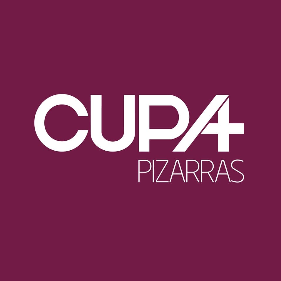 CUPA PIZARRAS