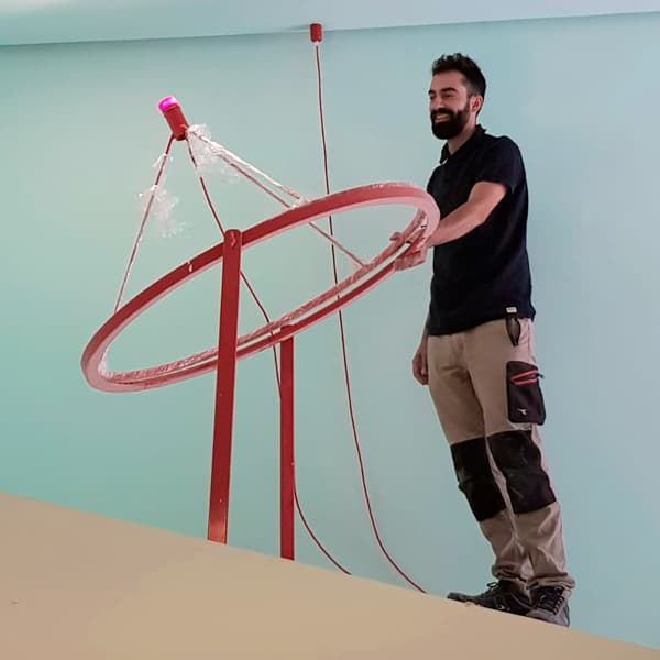 El Ecoelectricista