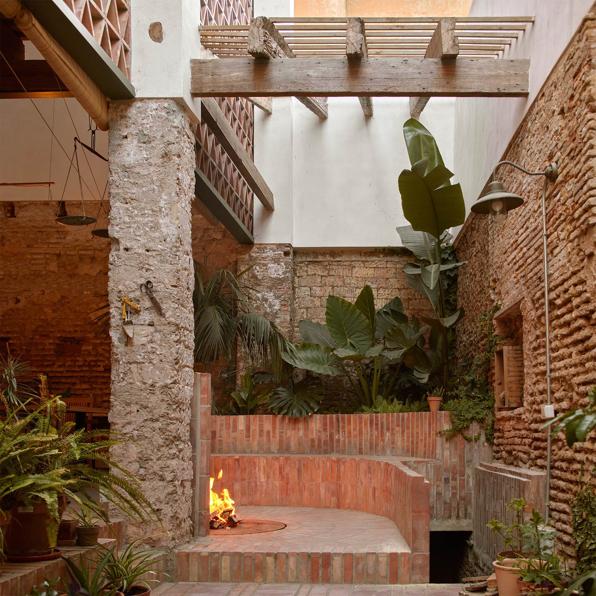 Gradolí & Sanz Arquitectes