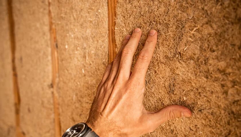 Hempitecture
