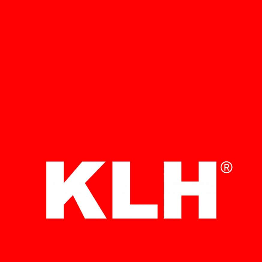 KLH Massivholz