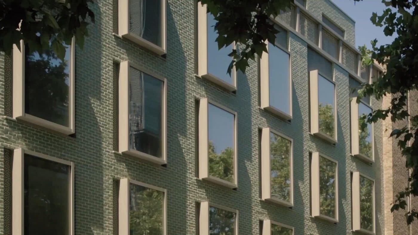 Mæ Architects