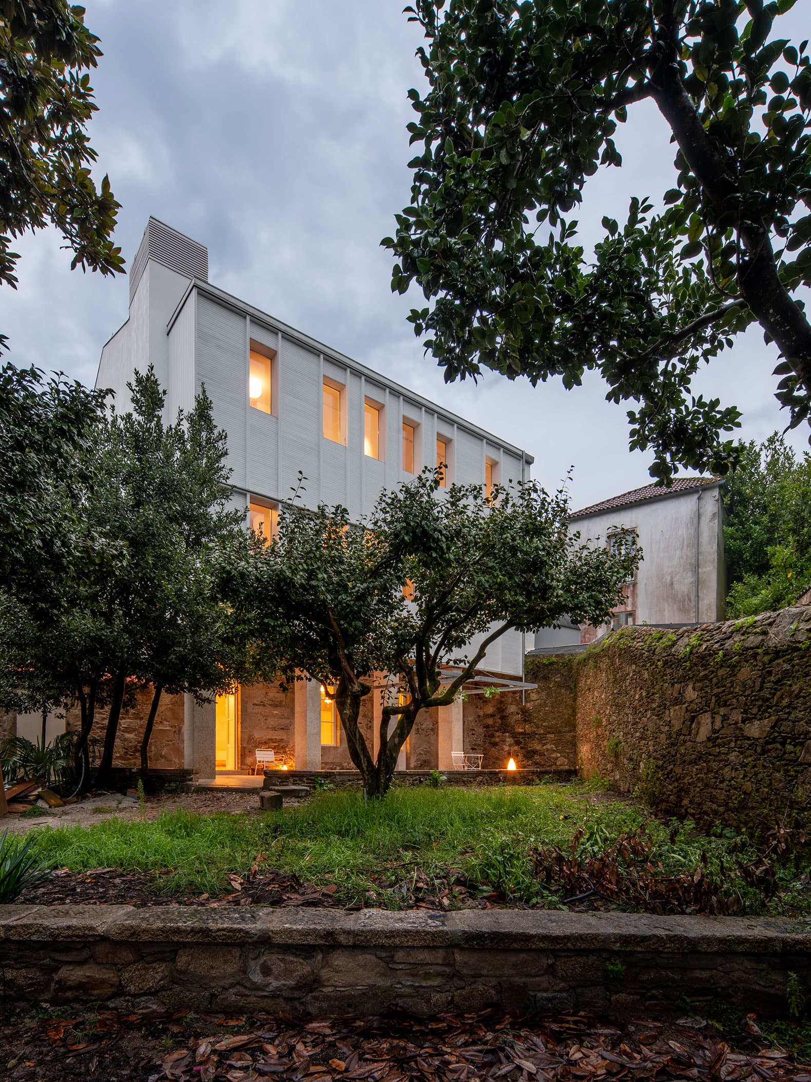 Abalo Alonso Arquitectos