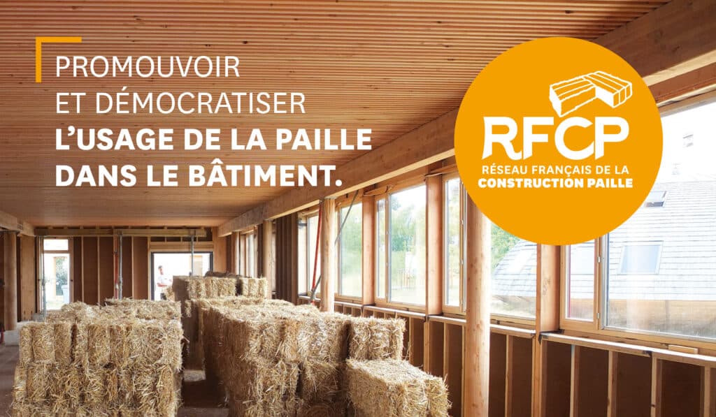 RFCP (Reseau Francais de la Construction Paille)