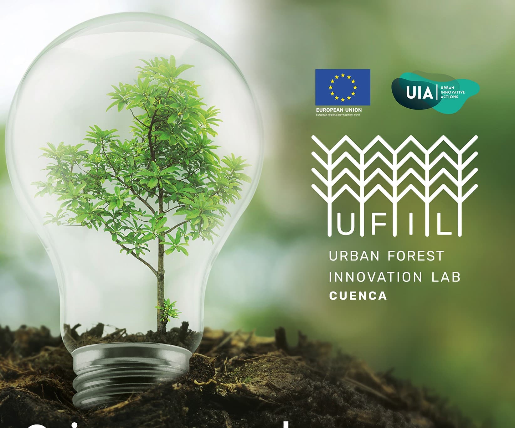 UFIL (Urban Forest Innovation Lab)