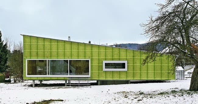 Casa Unifamiliar en Eschenz