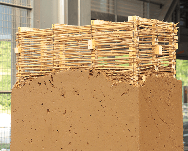 AMACO – Atelier des Matériaux et de la Construction