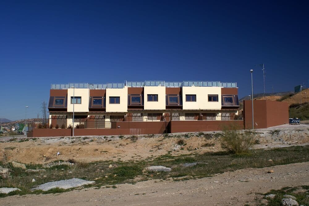 Las Caléndulas