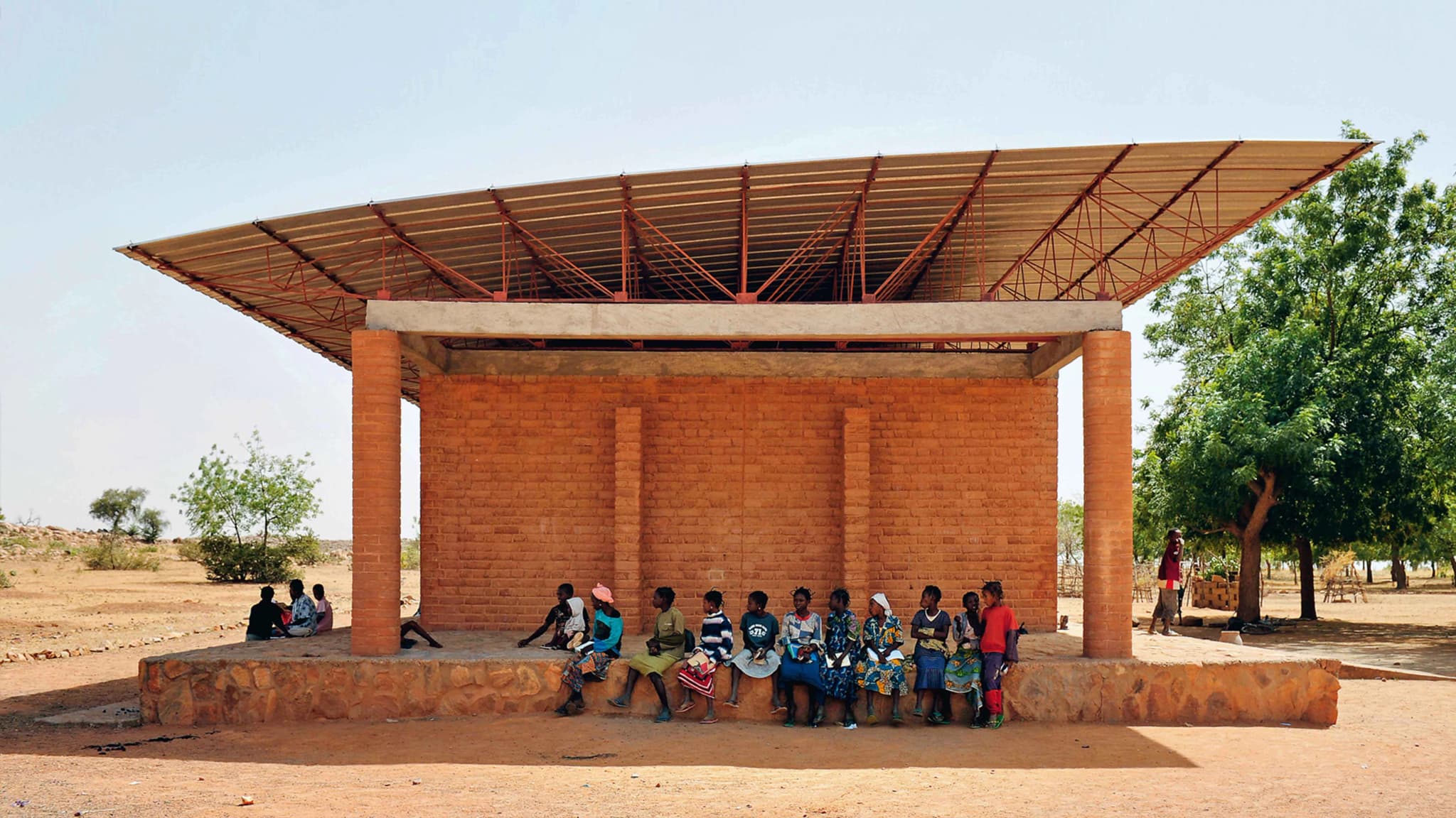 Escuela Primaria