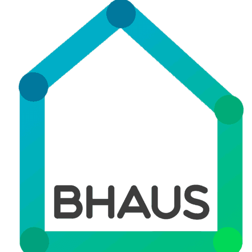 B+HAUS ARQUITECTURA EFICIENTE