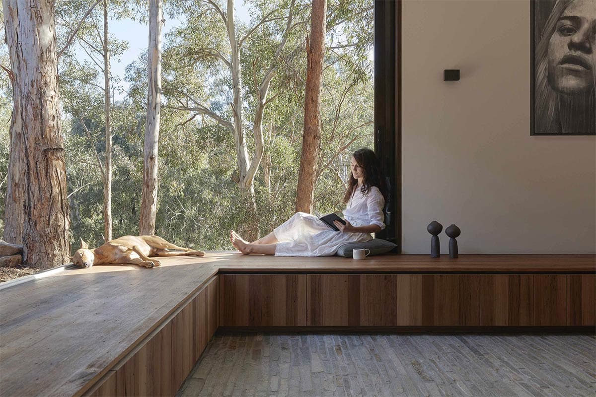 Breathe Architecture
