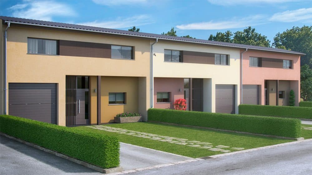 Eco-Casa