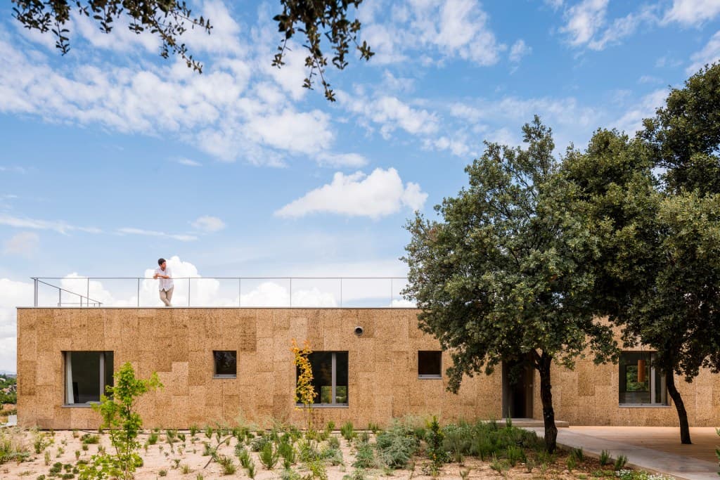 Casa Eñe