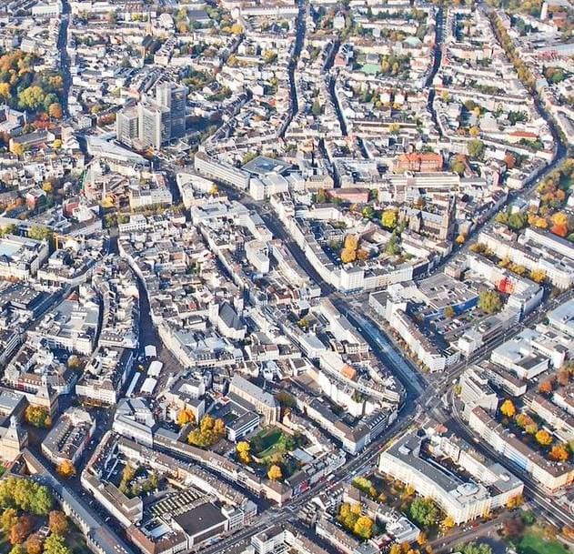 ICLEI (Local Governments for Sustainability)