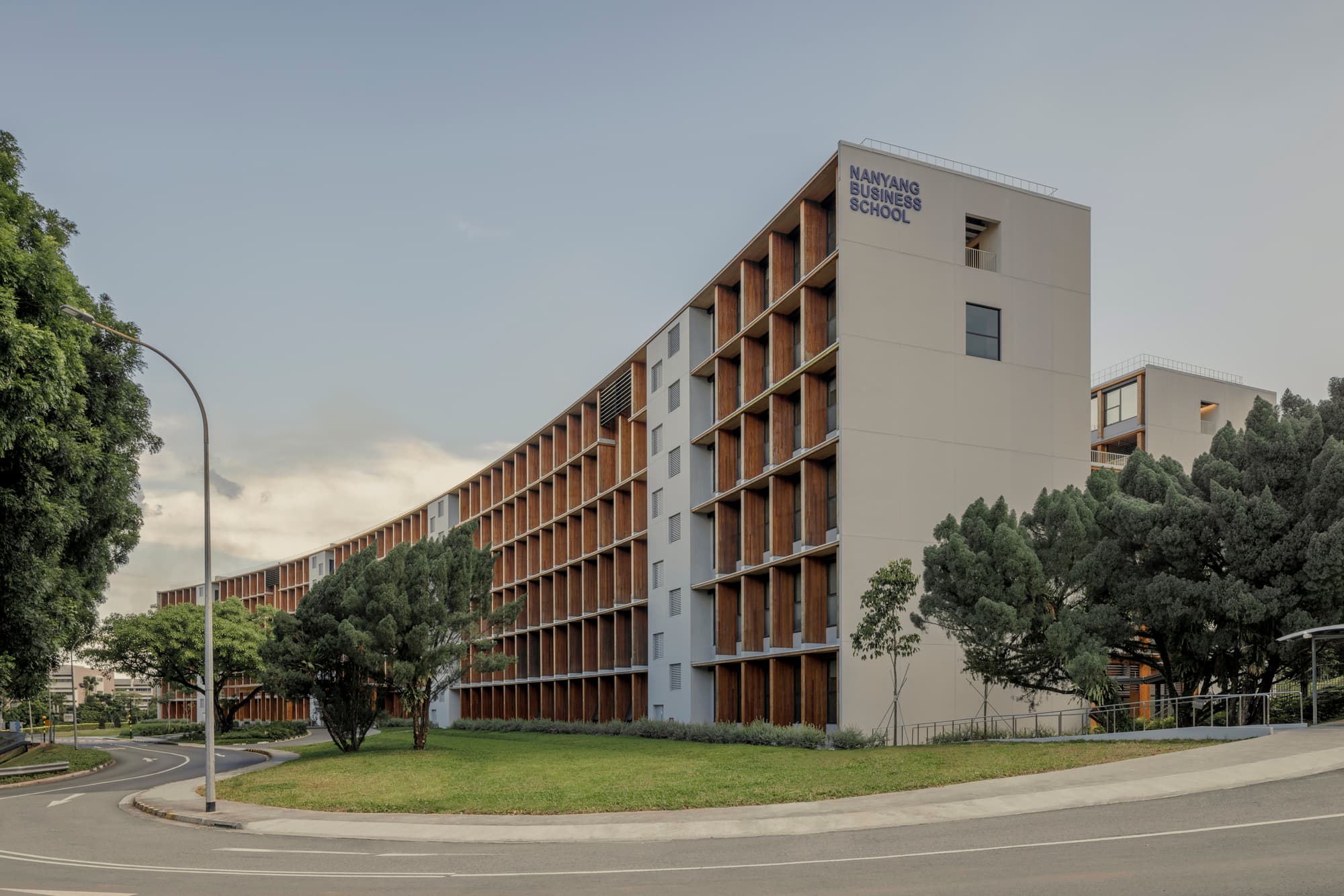 Gaia (NTU Singapore)