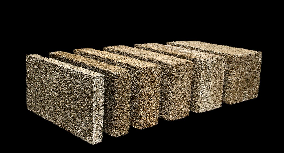 HEMPCRETE SPAIN