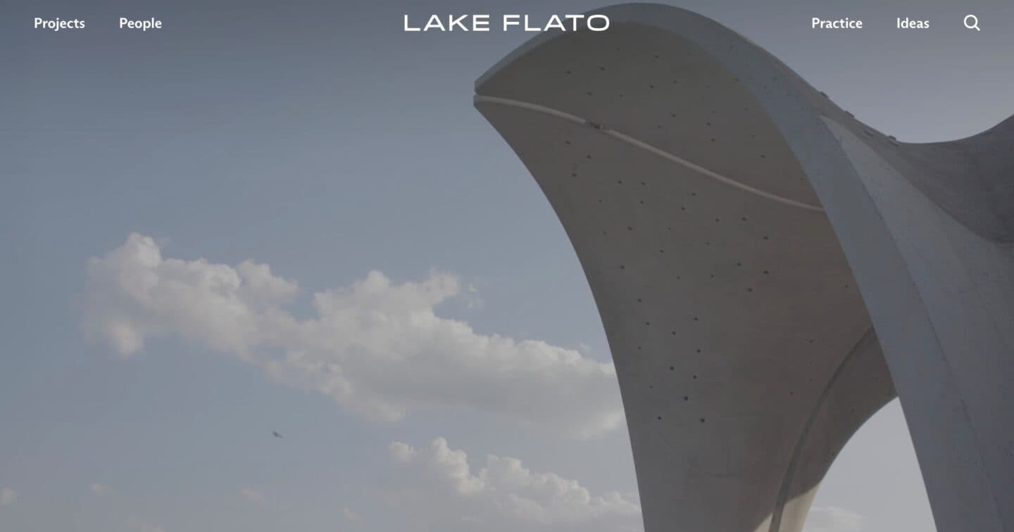 Lake|Flato Architects