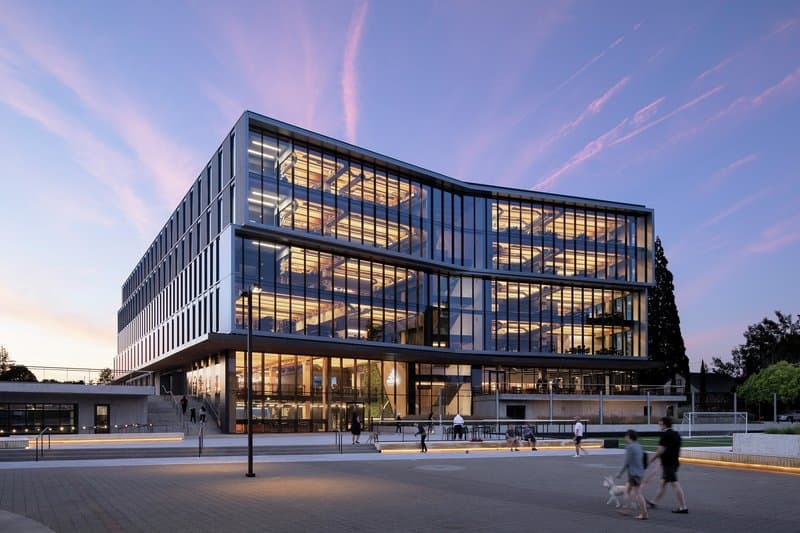 LEVER Architecture