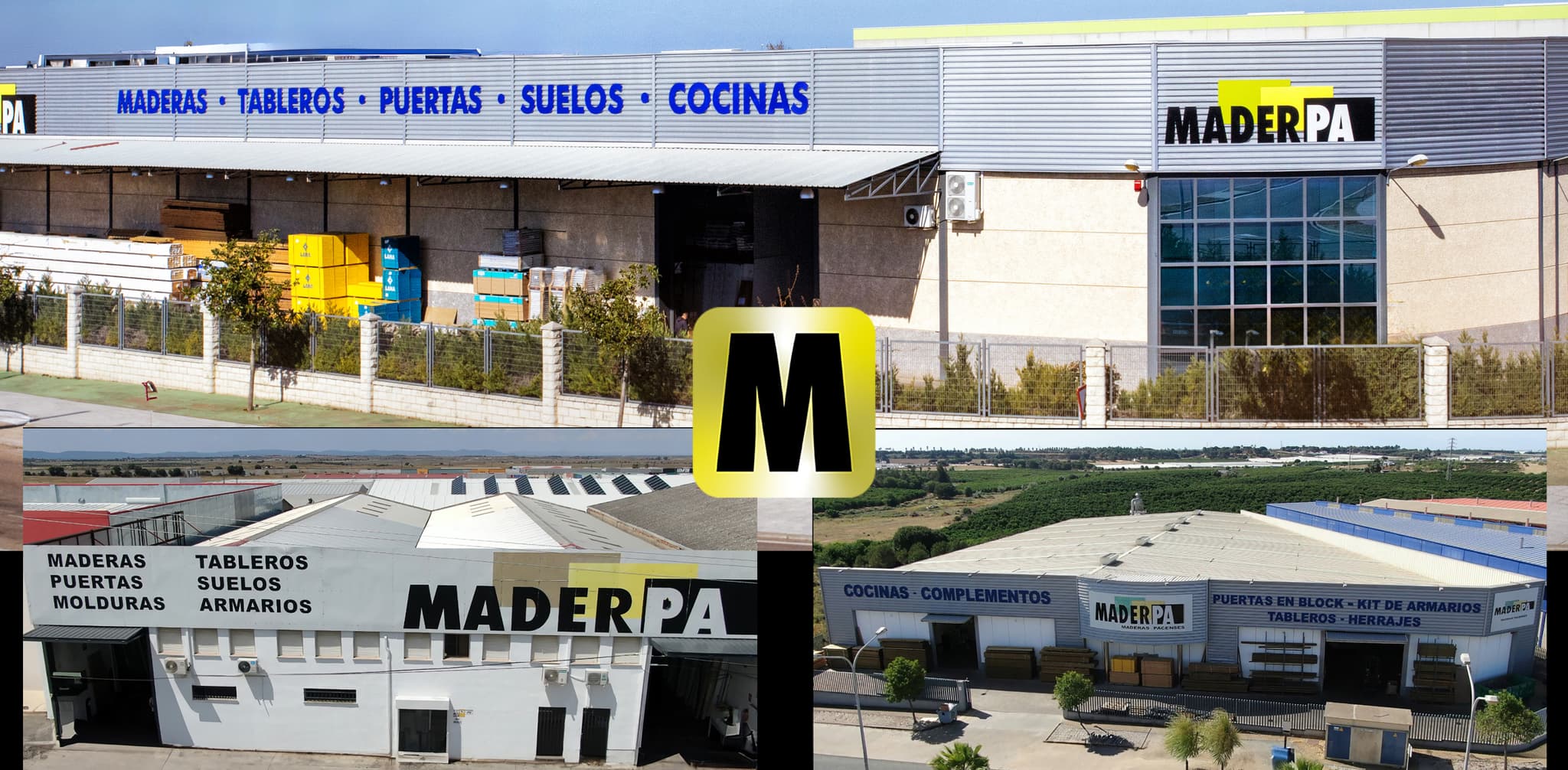 Maderpa (Maderas Pacenses)
