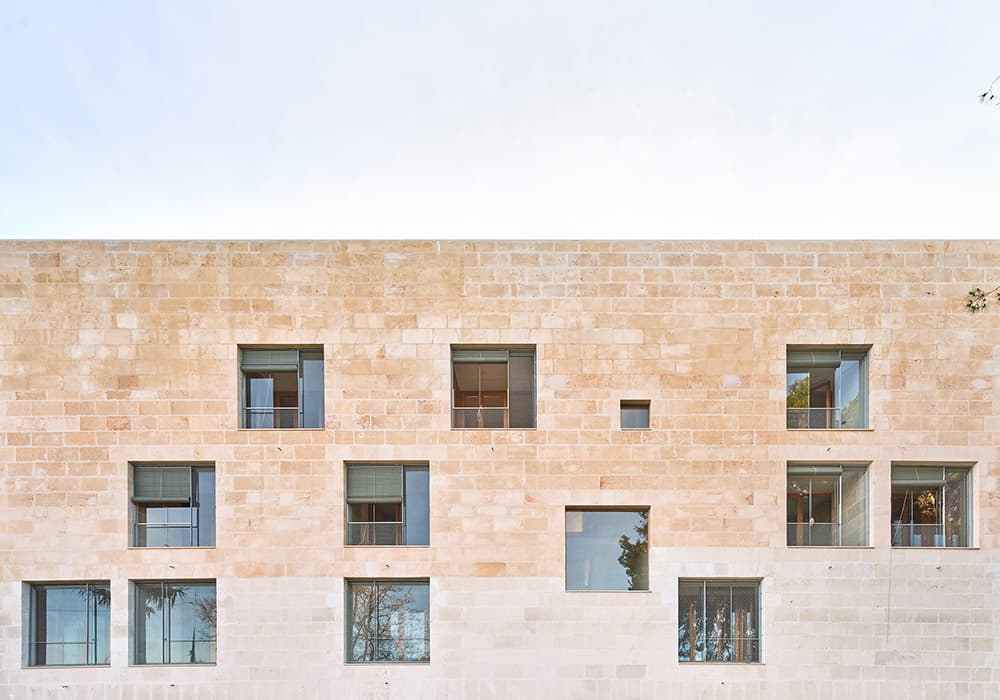 Living in Lime — 42 VPP Son Servera