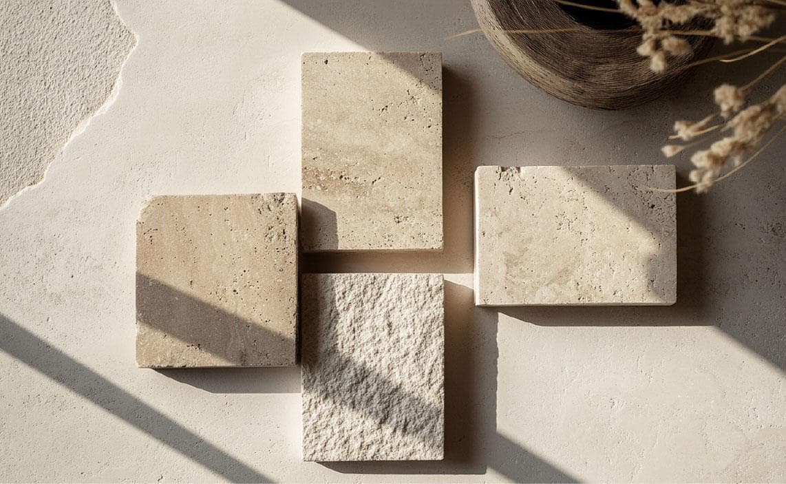 Rosal Stones
