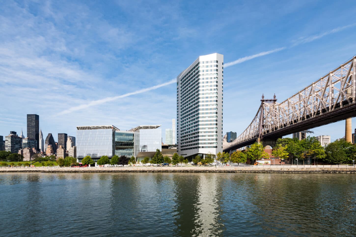 The House at Cornell Tech