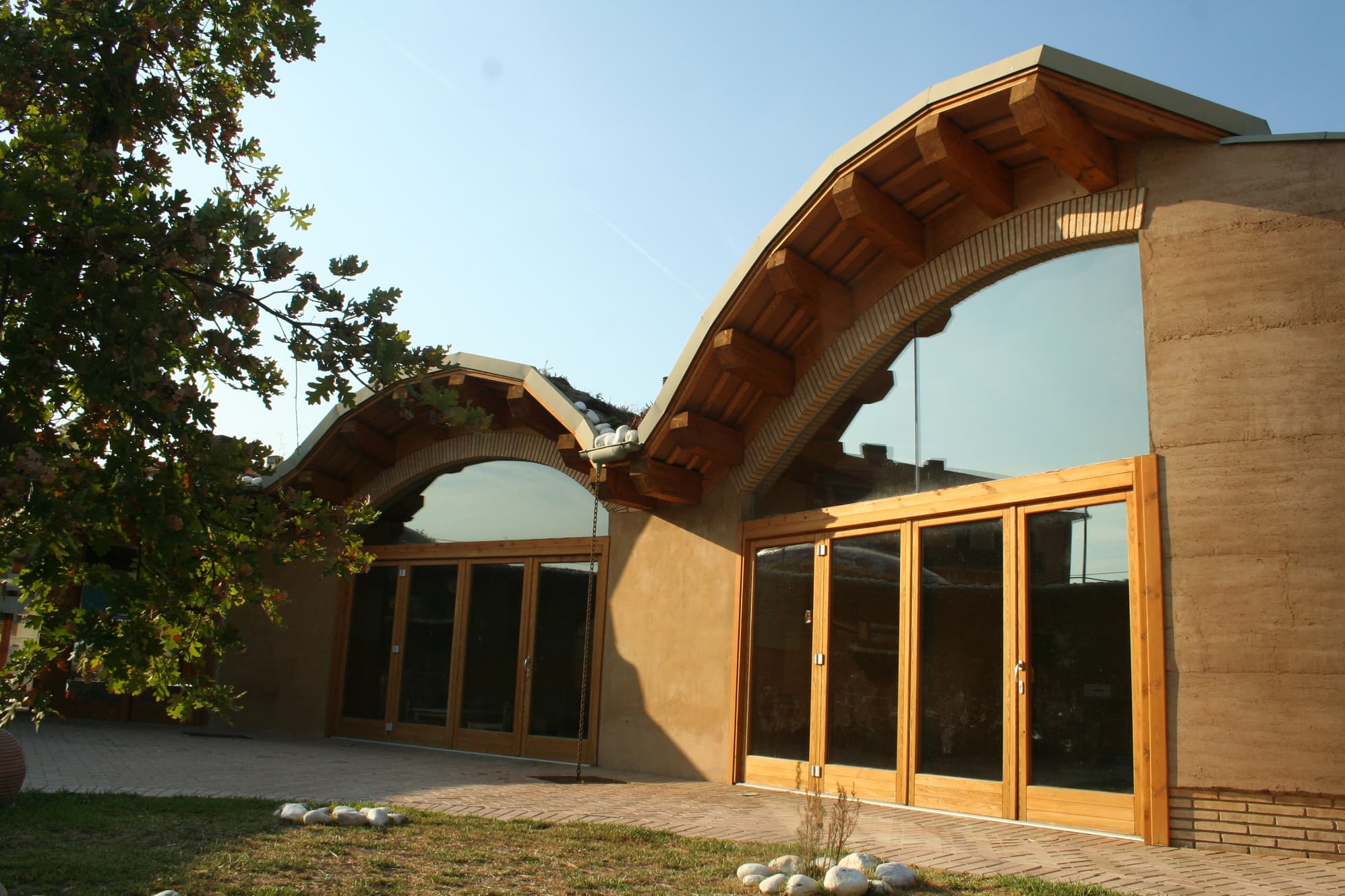 Jorge Caminero – Biohabitat