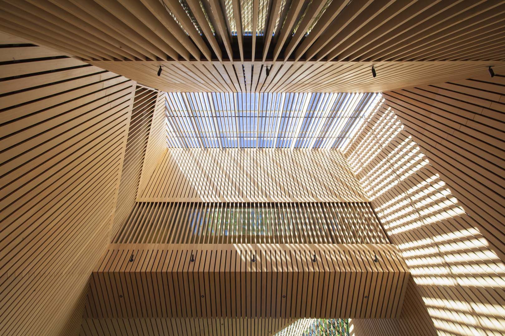 Patkau Architects