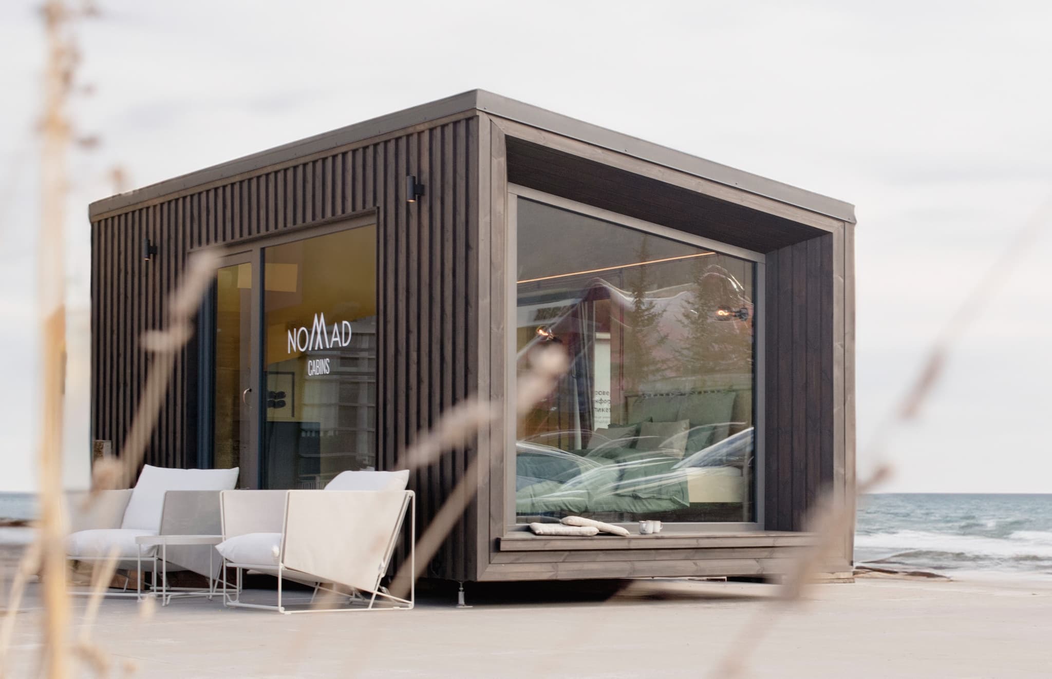 Nomad Cabins