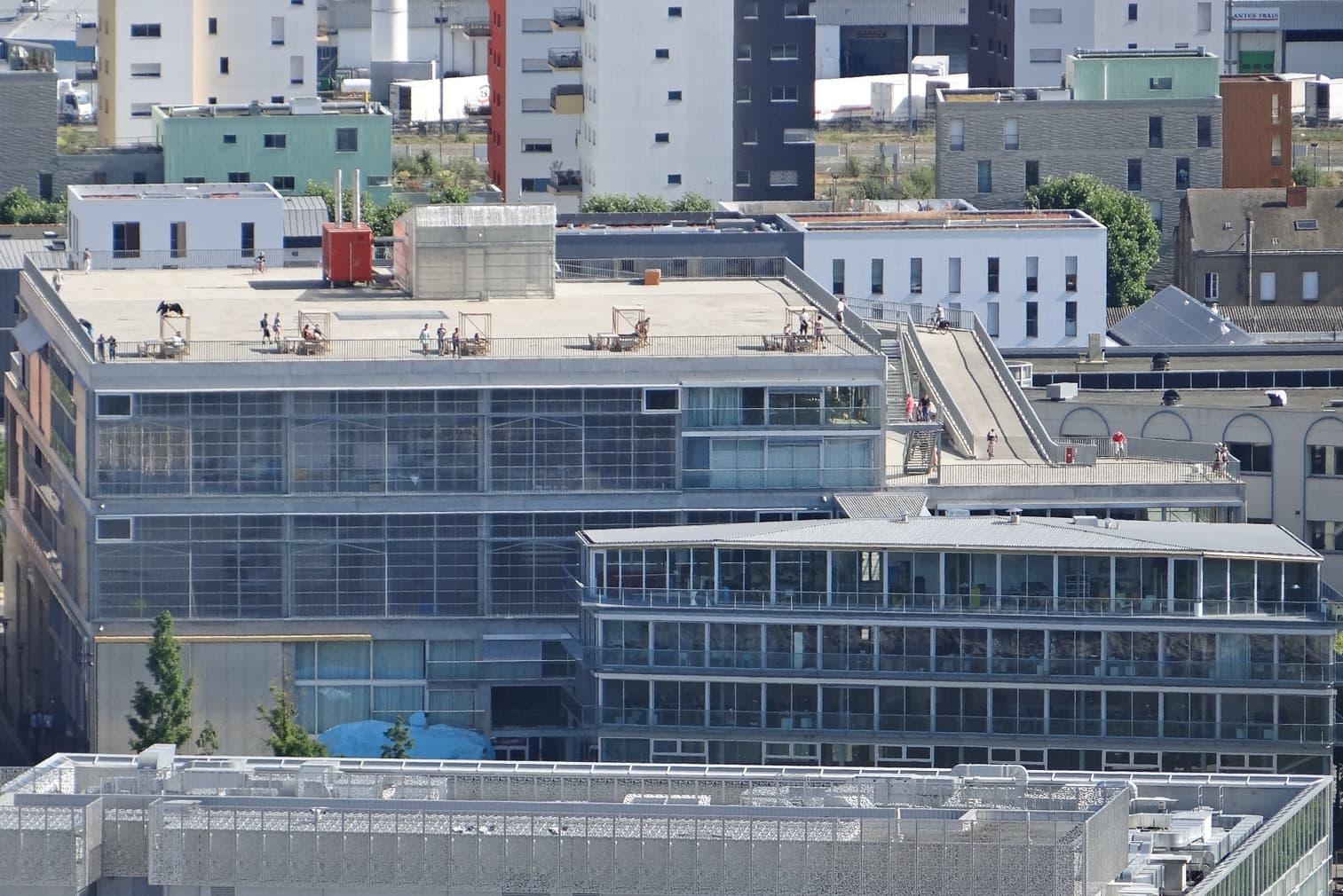 Lacaton & Vassal