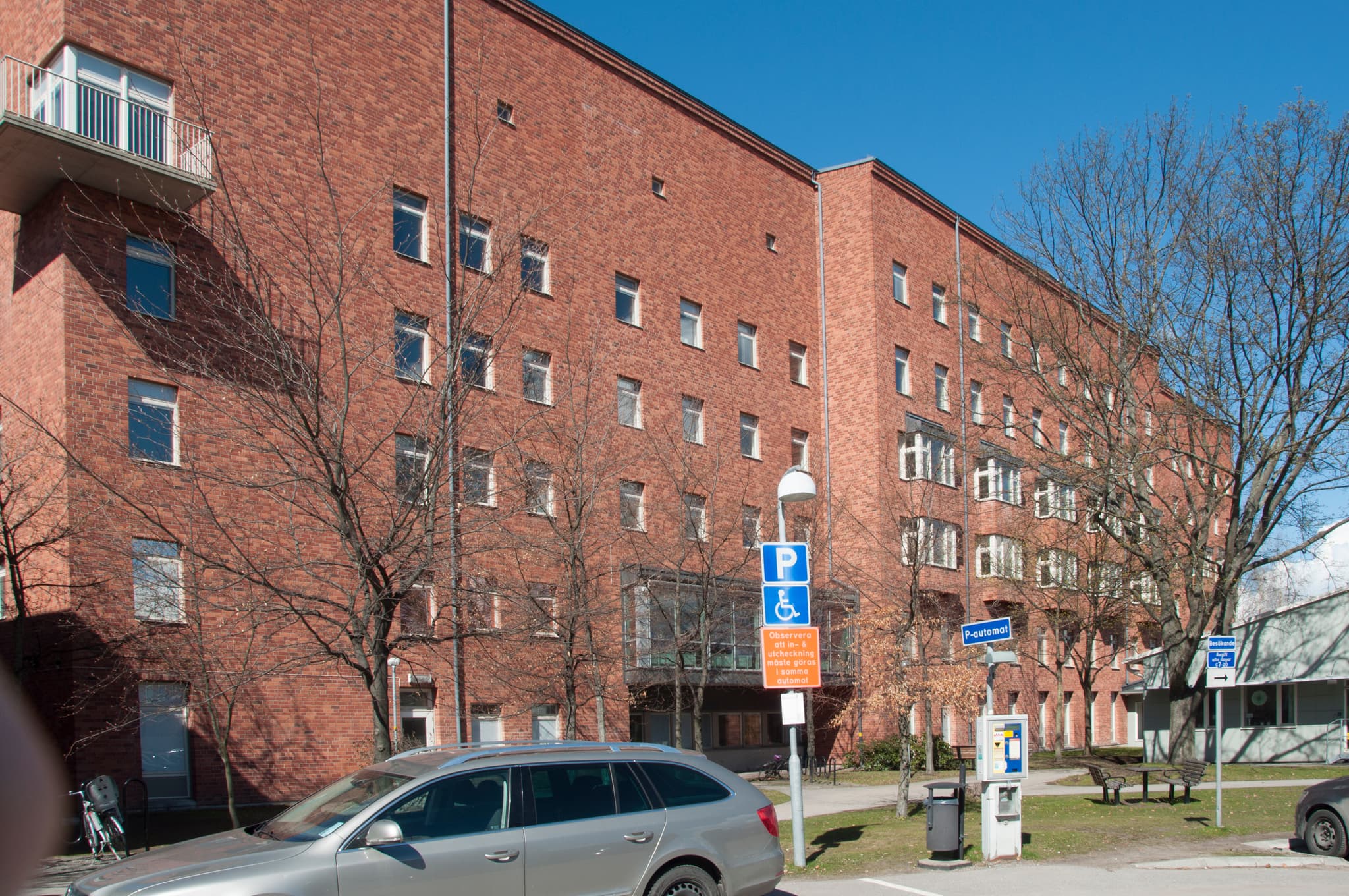 White Arkitekter