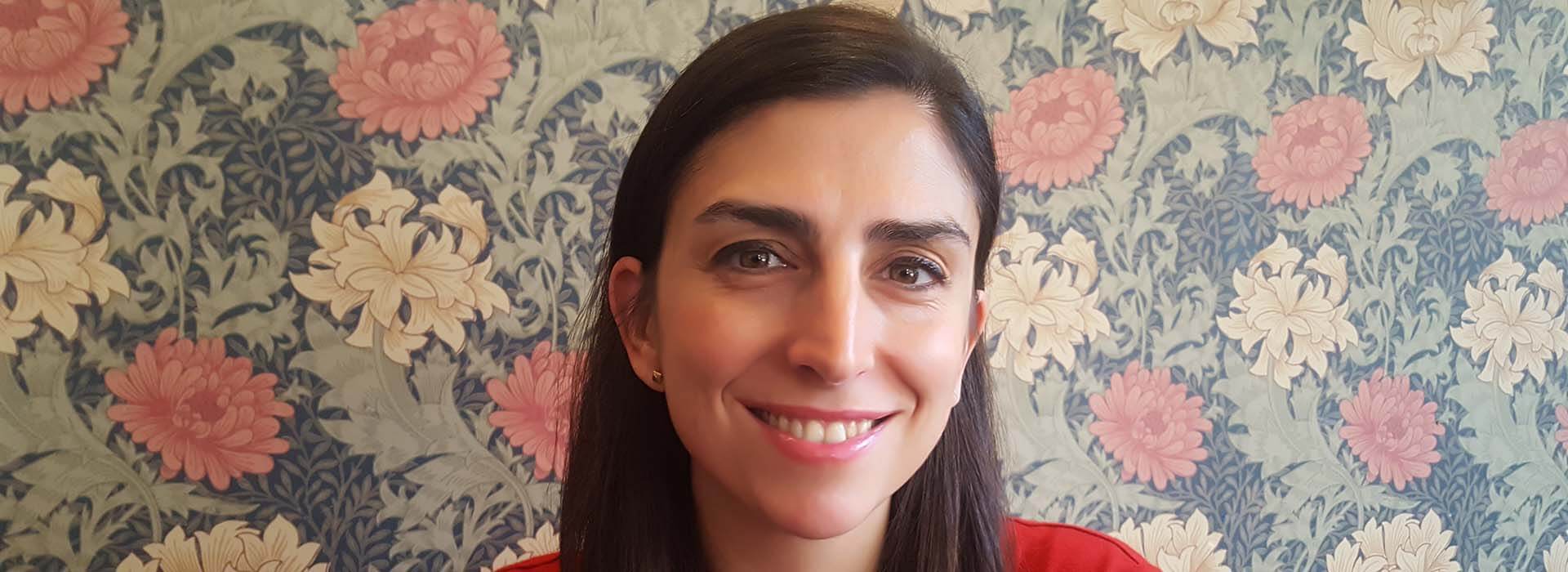 Arquitectura Sana - Sonia Hdez-Montaño