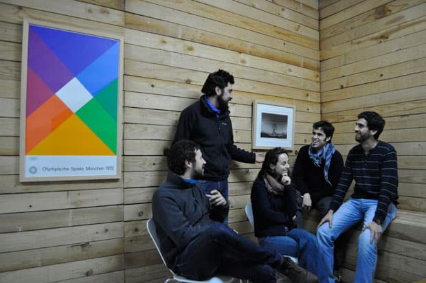 hábitat social