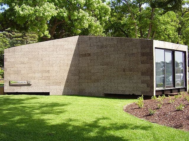 ECOCABANA