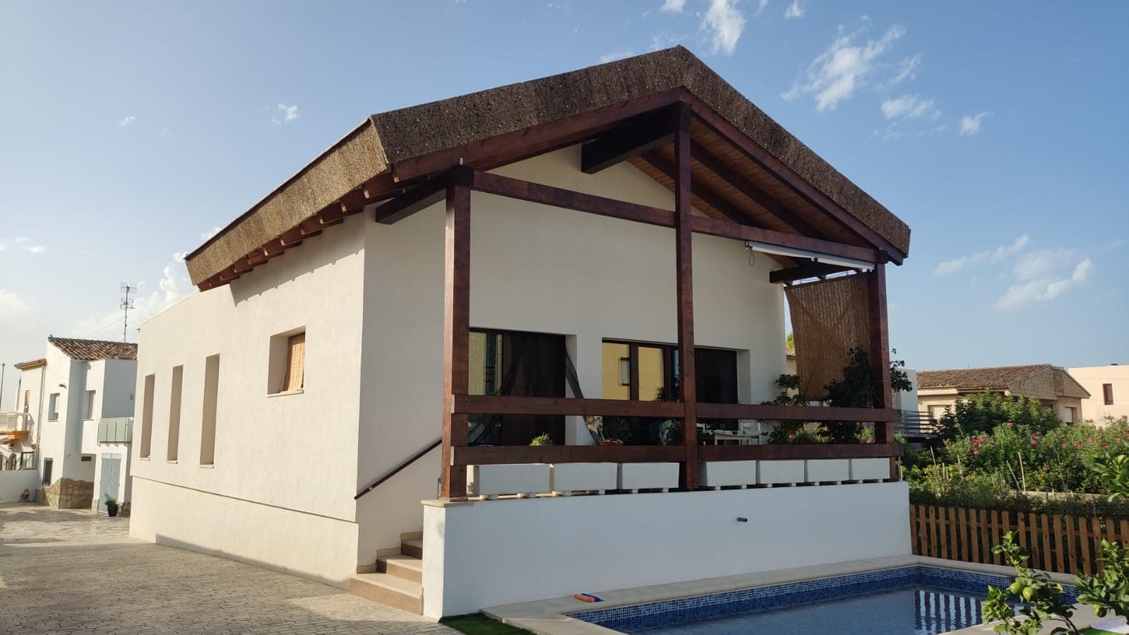 Casa El Vergel de Noah