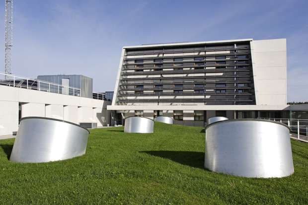 CENER - Centro Nacional de Energías Renovables