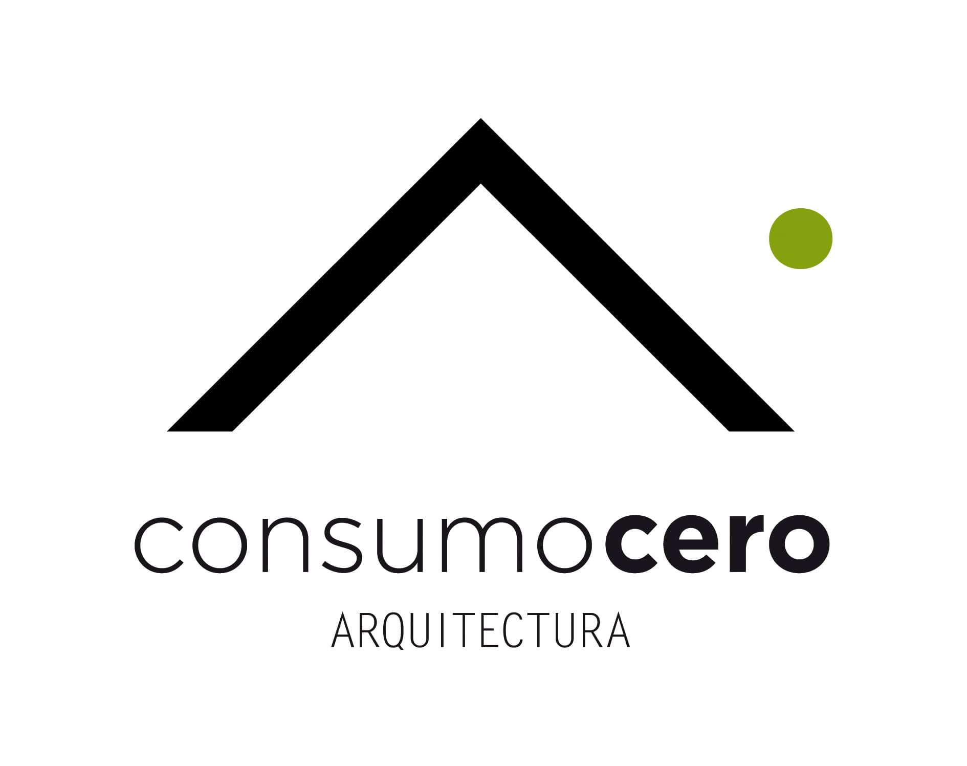 CONSUMOCERO ARQUITECTURA