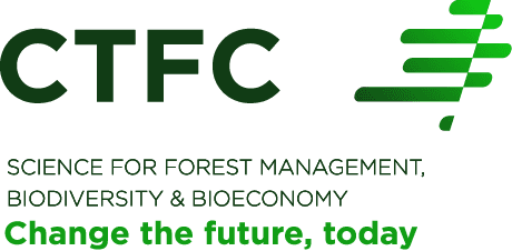 CTFC - Centro Tecnológico Forestal de Cataluña
