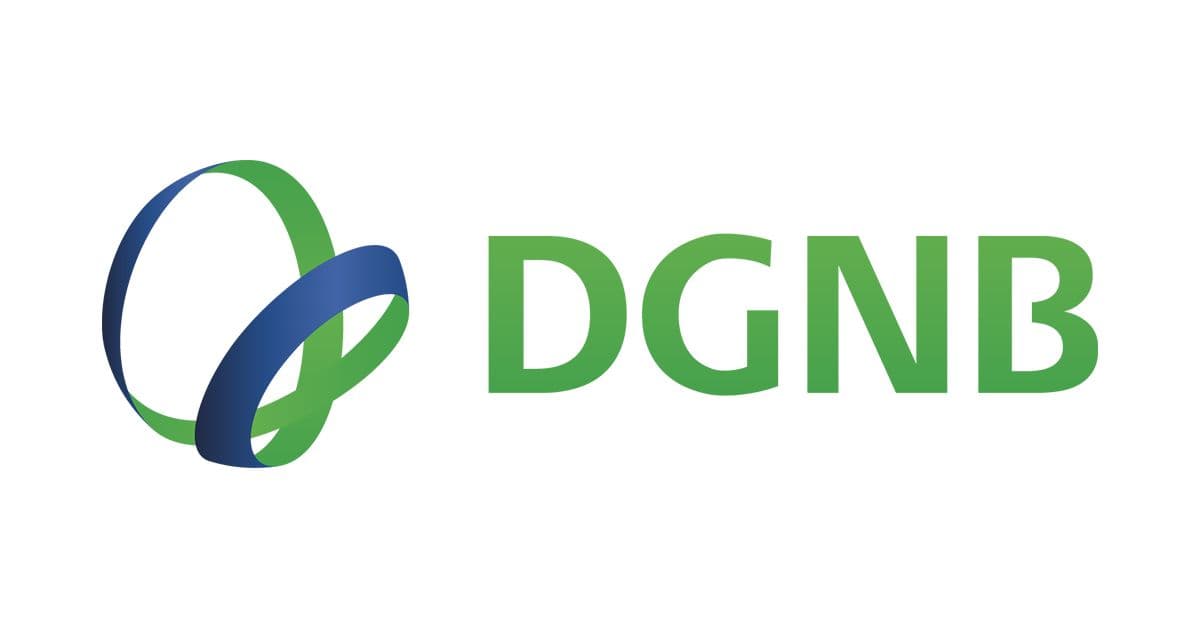 DGNB (Deutsche Gesellschaft fur Nachhaltiges Bauen)