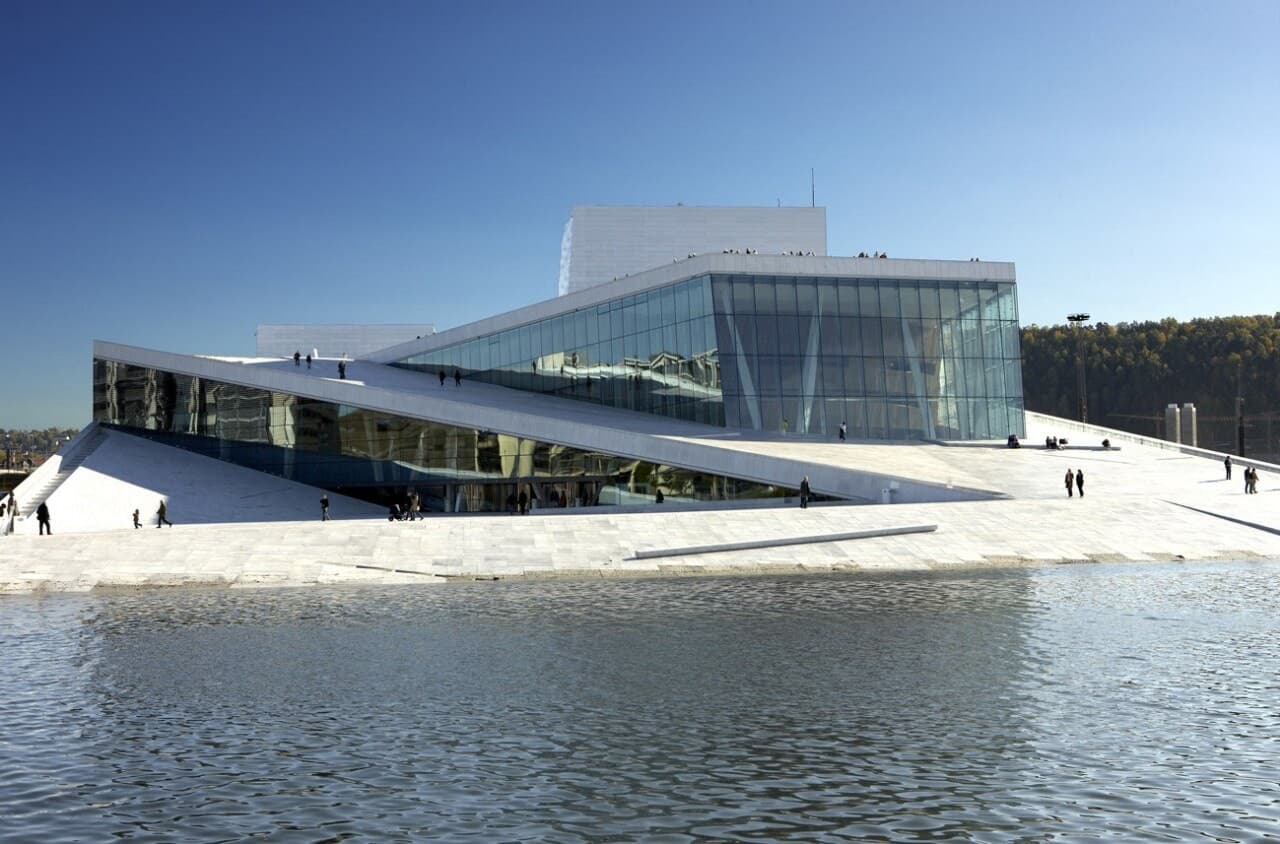 Snøhetta