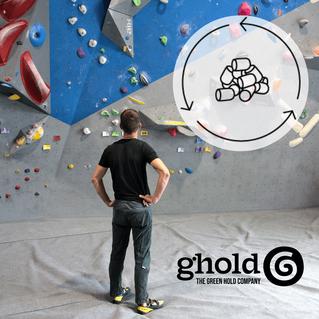 Ghold – The Green Hold Company