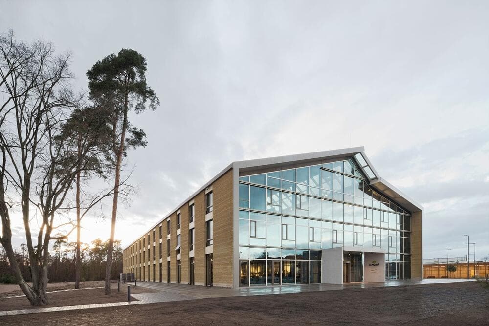 Alnatura Campus