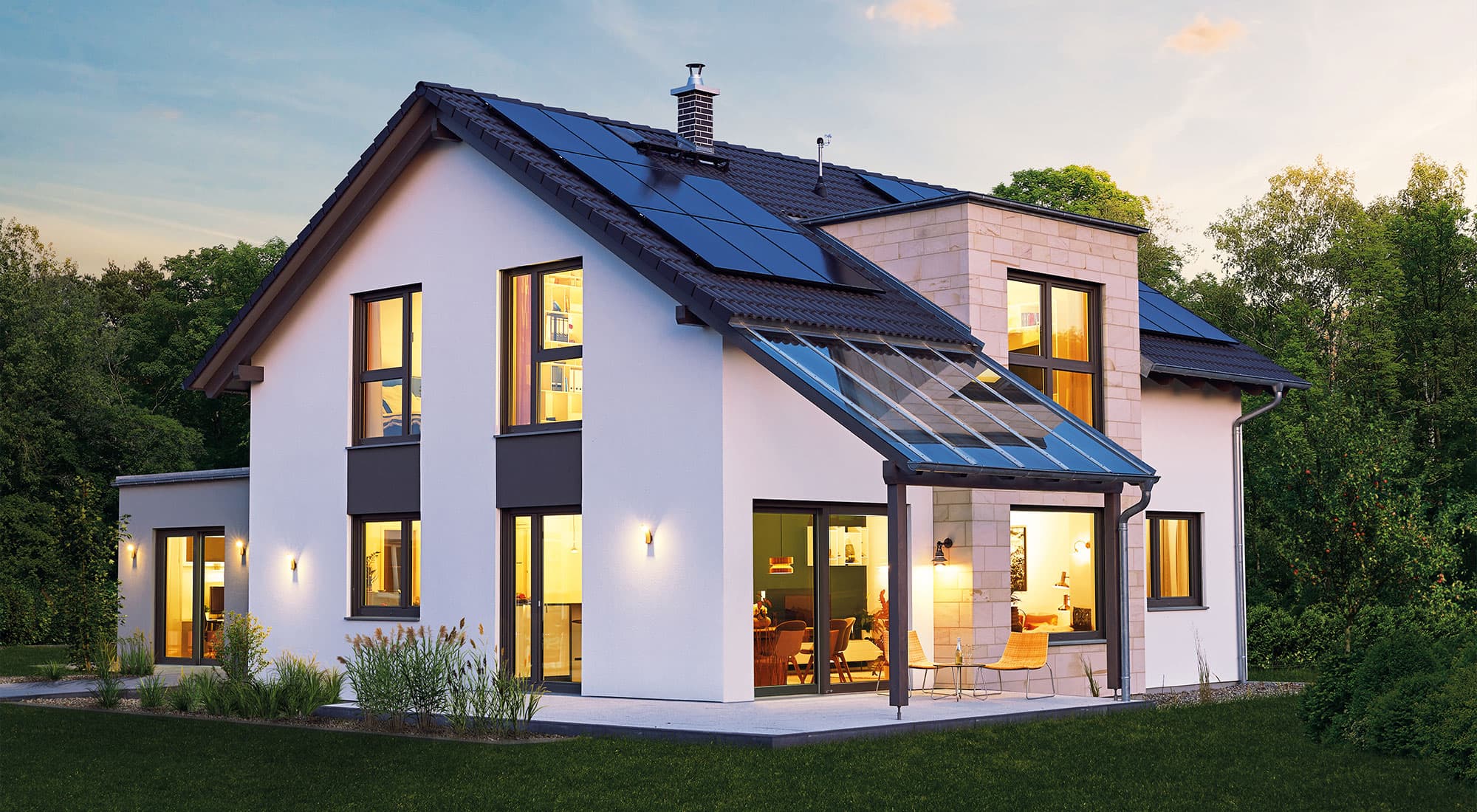 Hanse Haus
