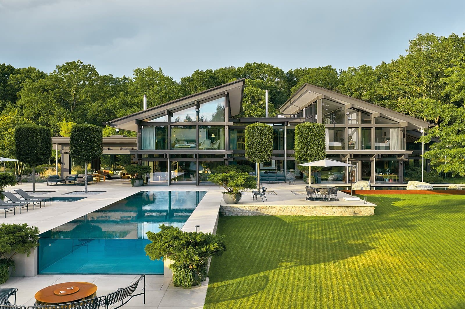 Huf Haus