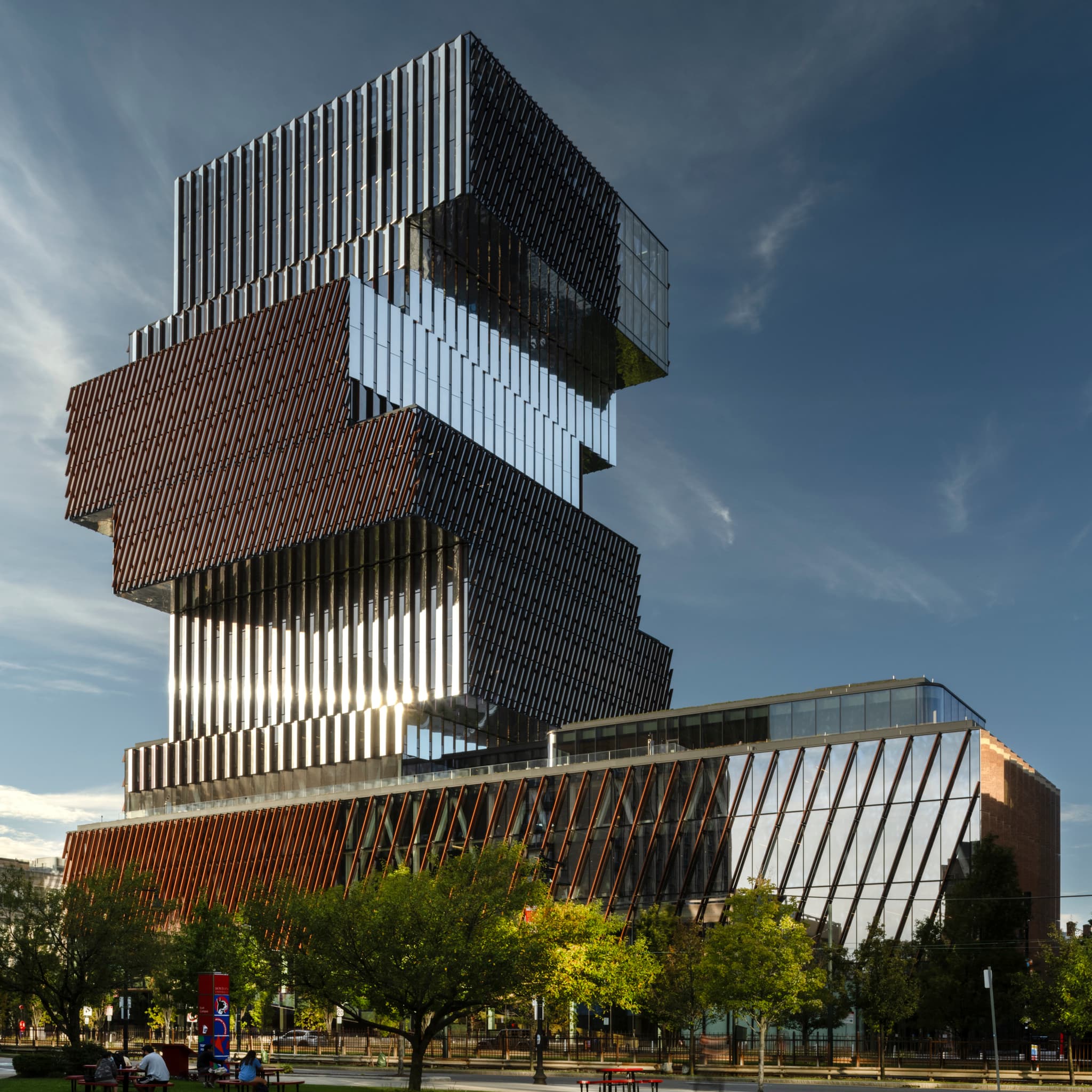 KPMB Architects