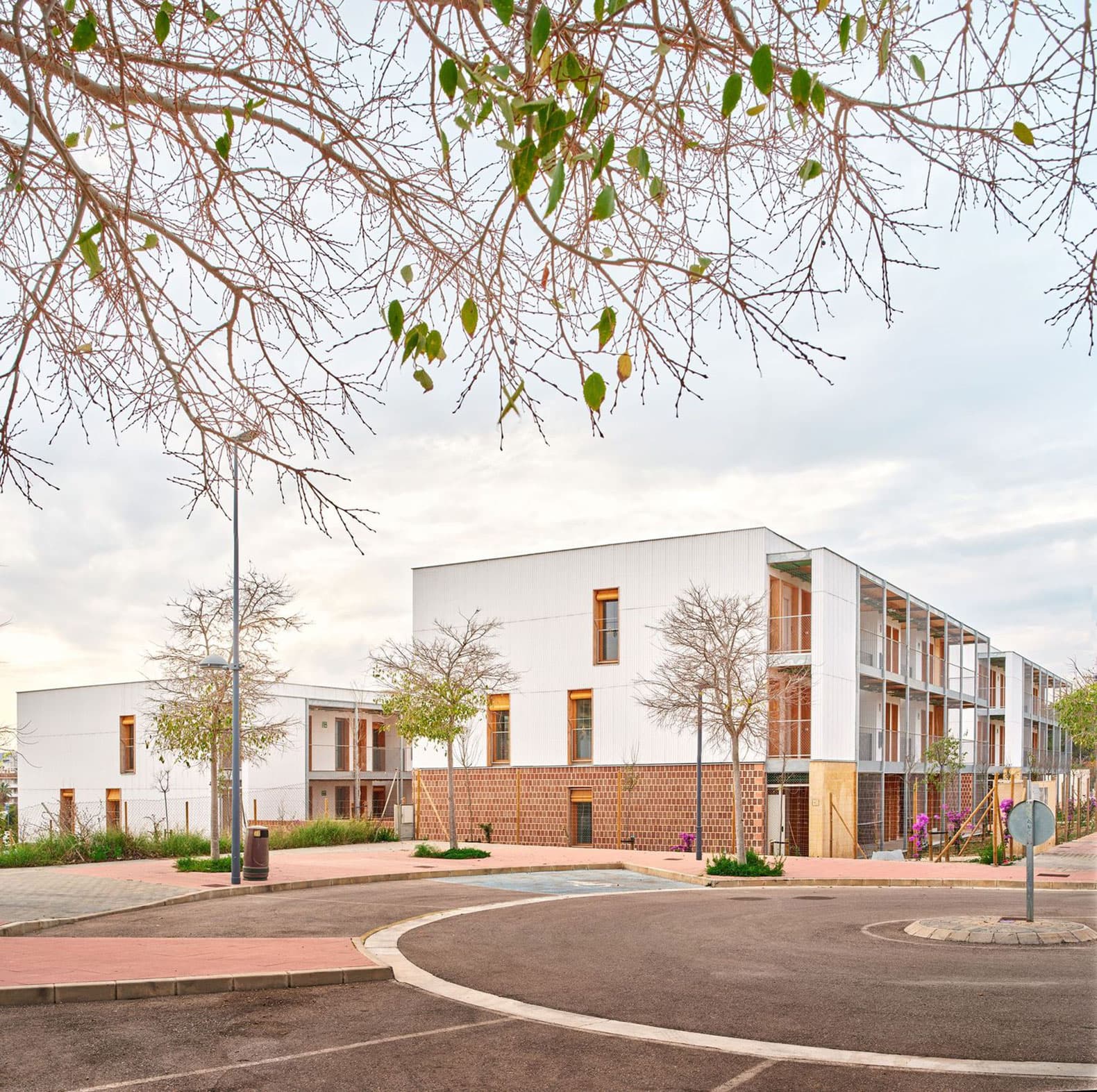 48 VPP en las Illes Balears (Lloc Arquitectes)