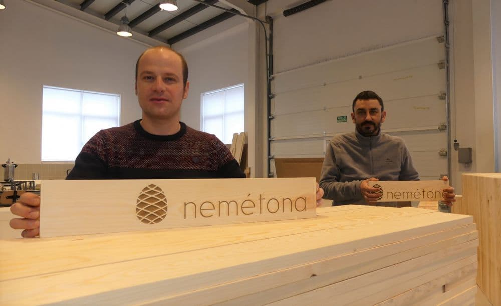 Nemétona